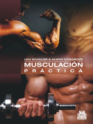cover image of Musculación práctica